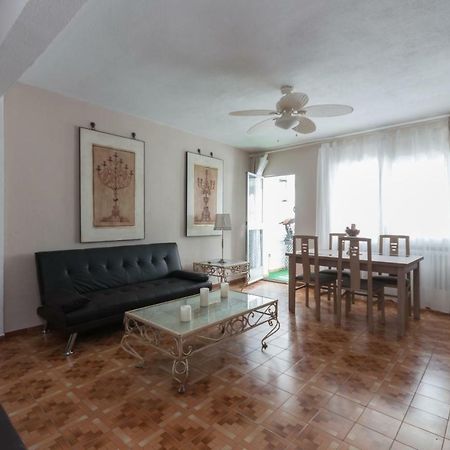 Apartmán 32 Marques Real Madrid Exteriér fotografie