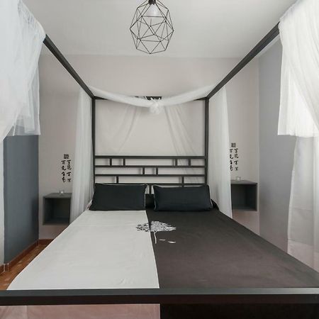 Apartmán 32 Marques Real Madrid Exteriér fotografie