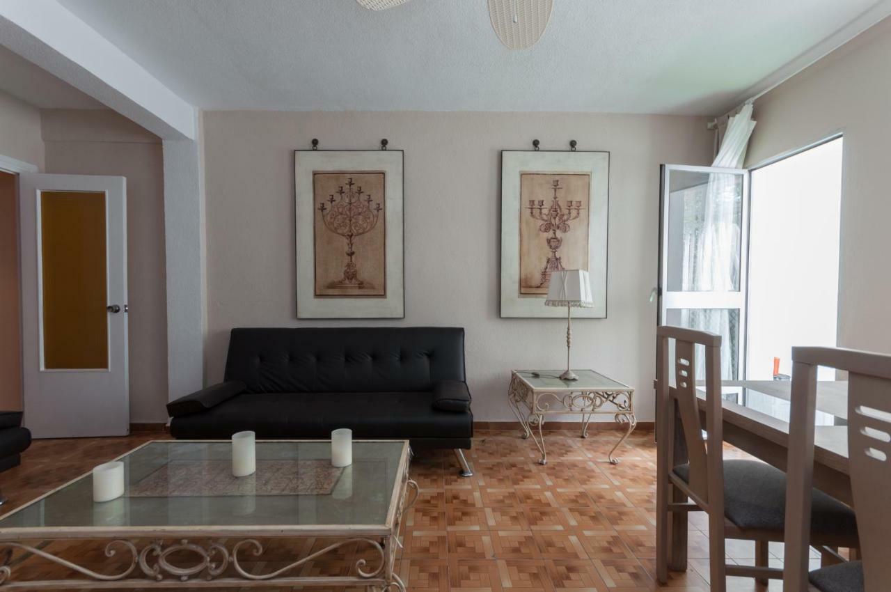 Apartmán 32 Marques Real Madrid Exteriér fotografie