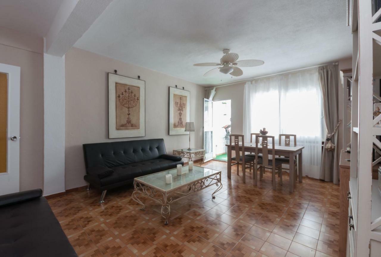 Apartmán 32 Marques Real Madrid Exteriér fotografie