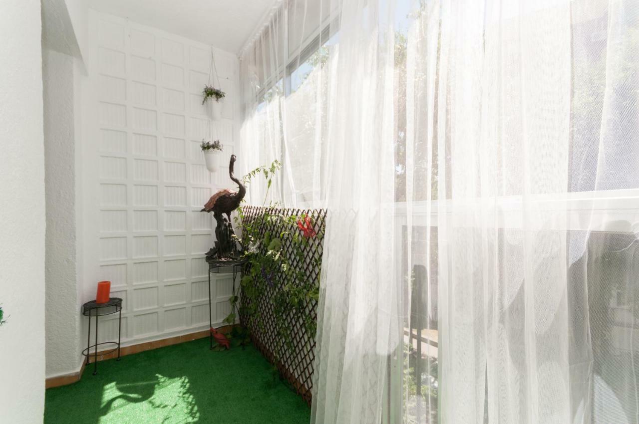 Apartmán 32 Marques Real Madrid Exteriér fotografie