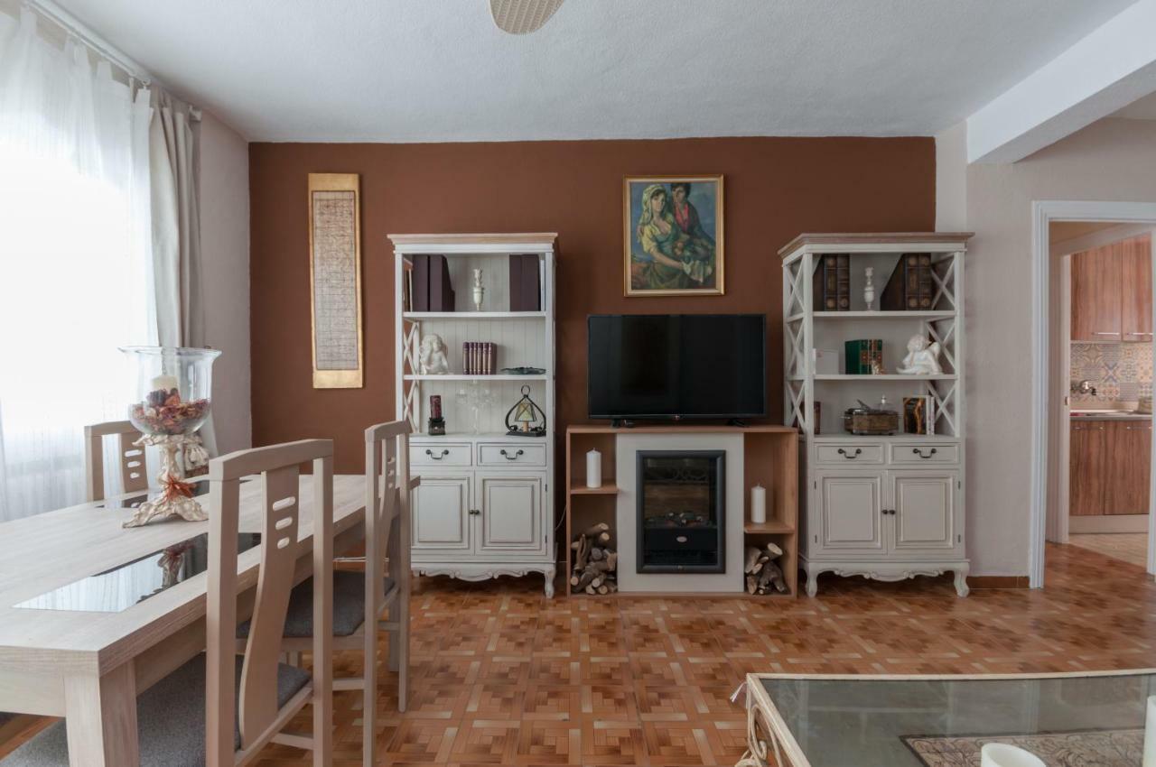 Apartmán 32 Marques Real Madrid Exteriér fotografie