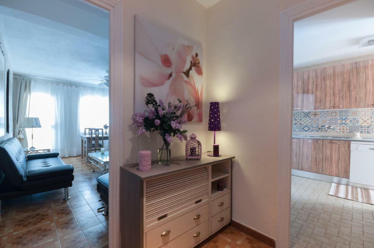 Apartmán 32 Marques Real Madrid Exteriér fotografie