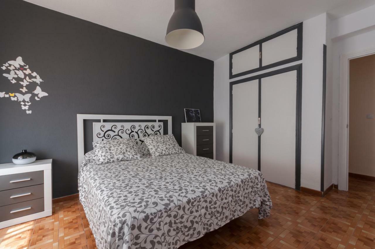 Apartmán 32 Marques Real Madrid Exteriér fotografie