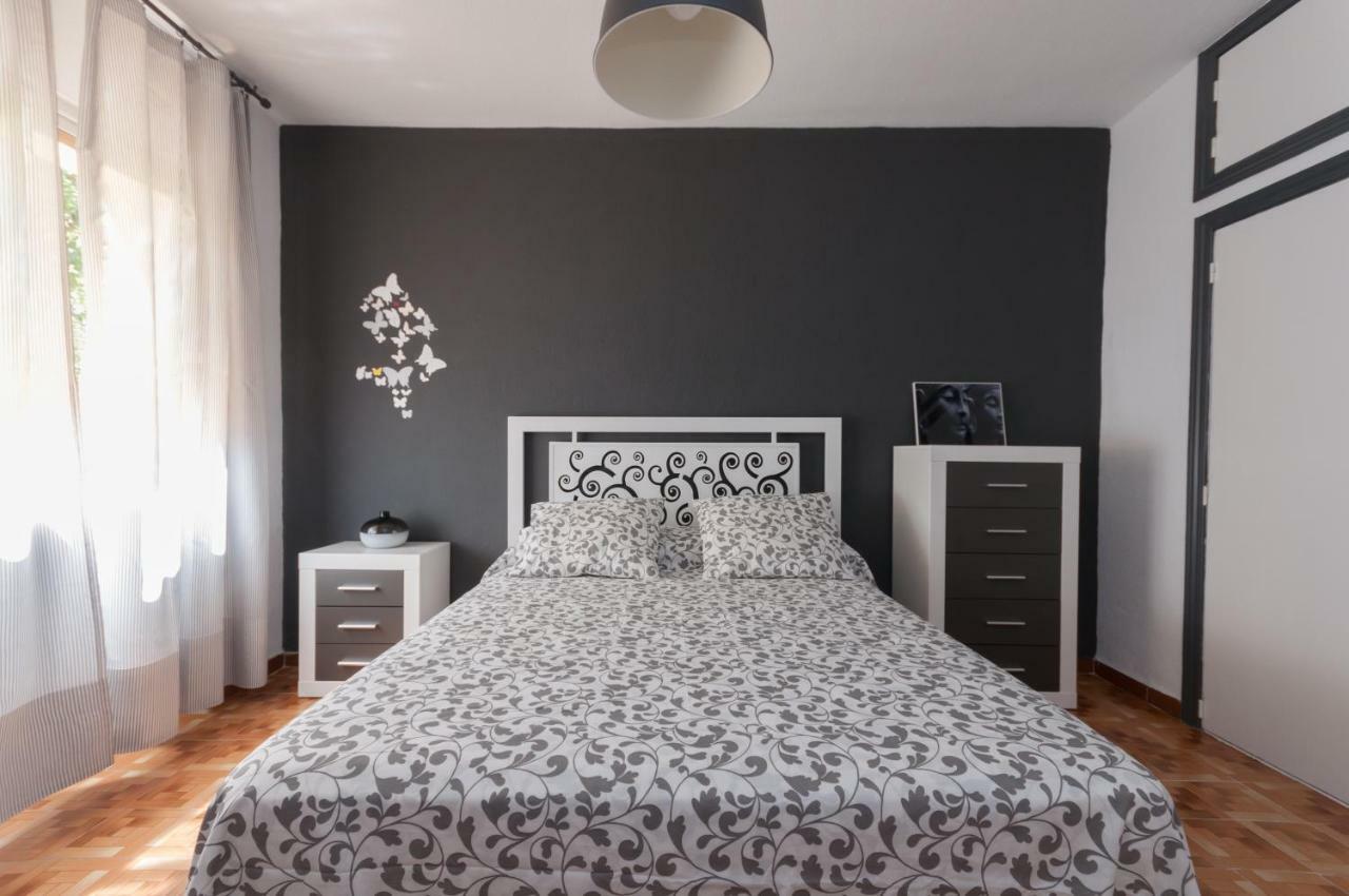 Apartmán 32 Marques Real Madrid Exteriér fotografie