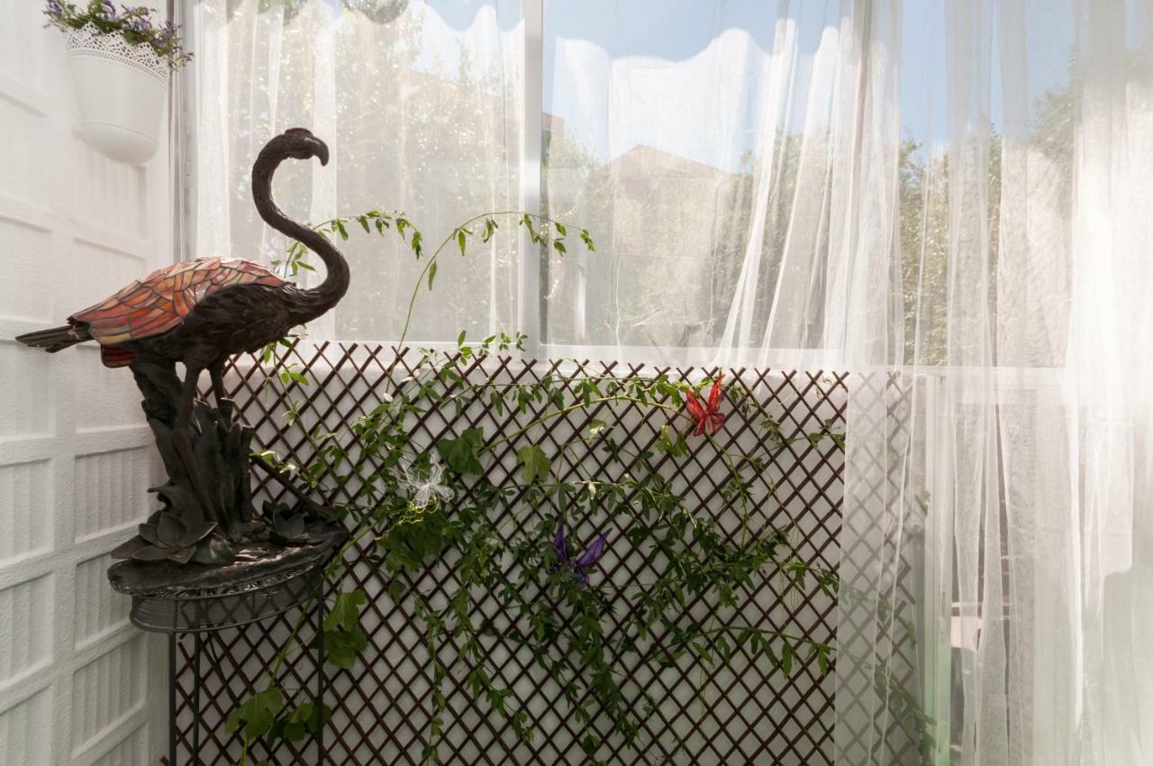 Apartmán 32 Marques Real Madrid Exteriér fotografie