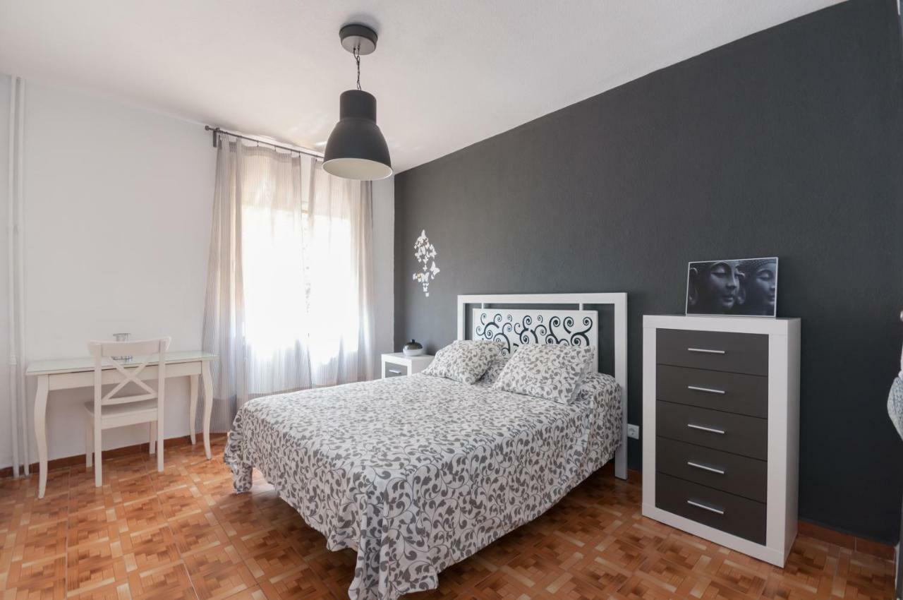 Apartmán 32 Marques Real Madrid Exteriér fotografie