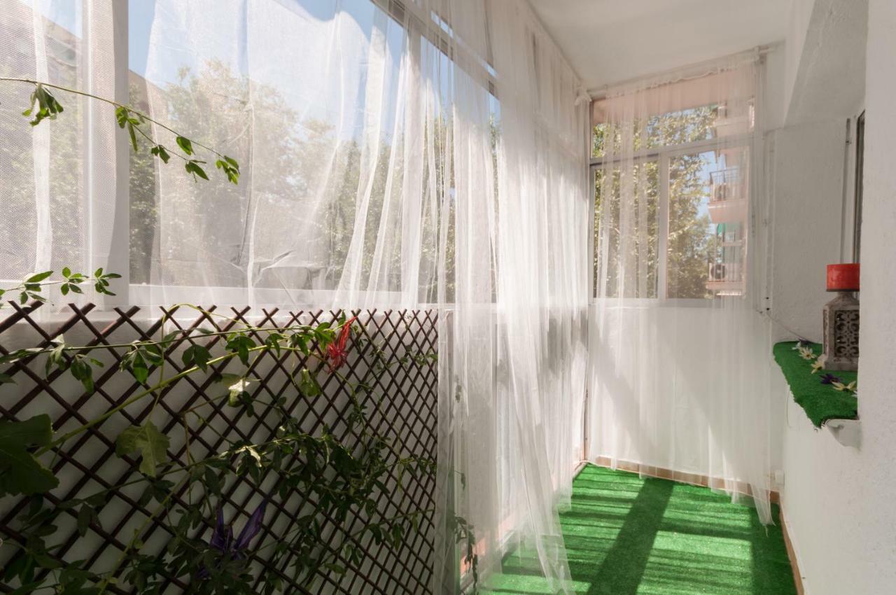 Apartmán 32 Marques Real Madrid Exteriér fotografie