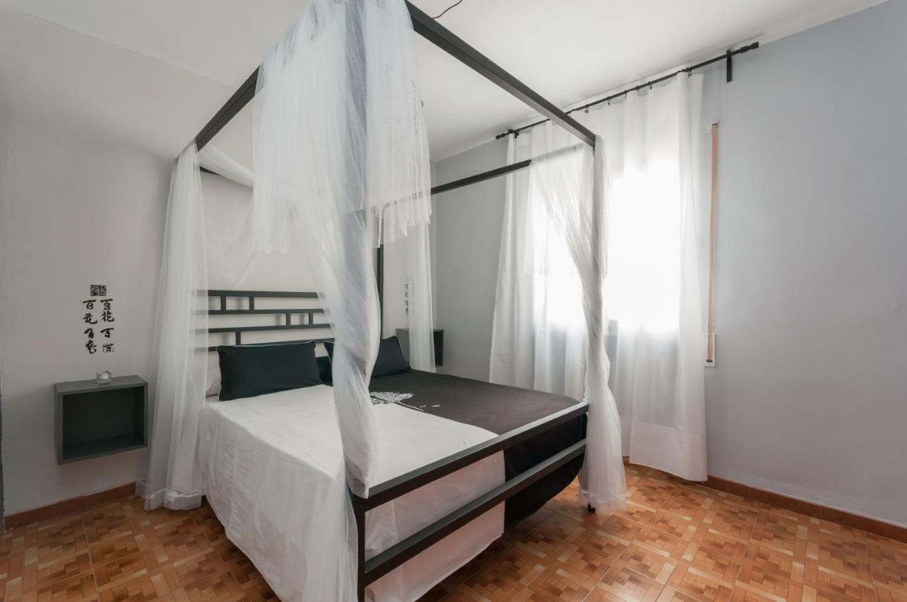 Apartmán 32 Marques Real Madrid Exteriér fotografie