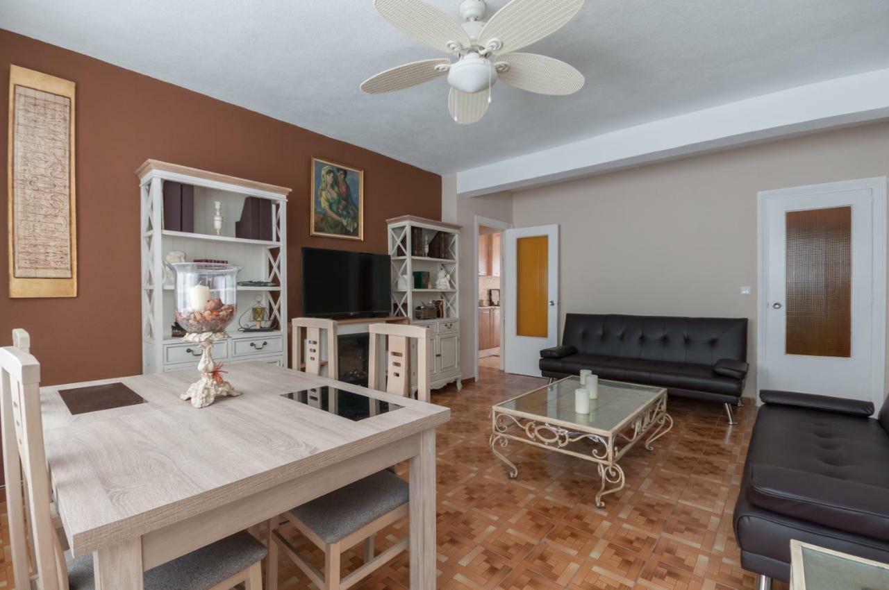 Apartmán 32 Marques Real Madrid Exteriér fotografie