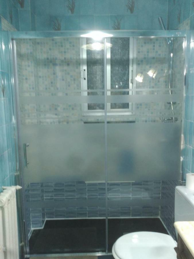 Apartmán 32 Marques Real Madrid Pokoj fotografie